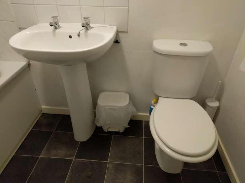 Bright Spacious Flat Near Royal Mile * Édimbourg
